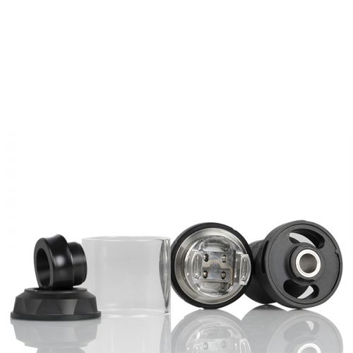 Атомайзер Augvape Intake Dual RTA (Original) - 5