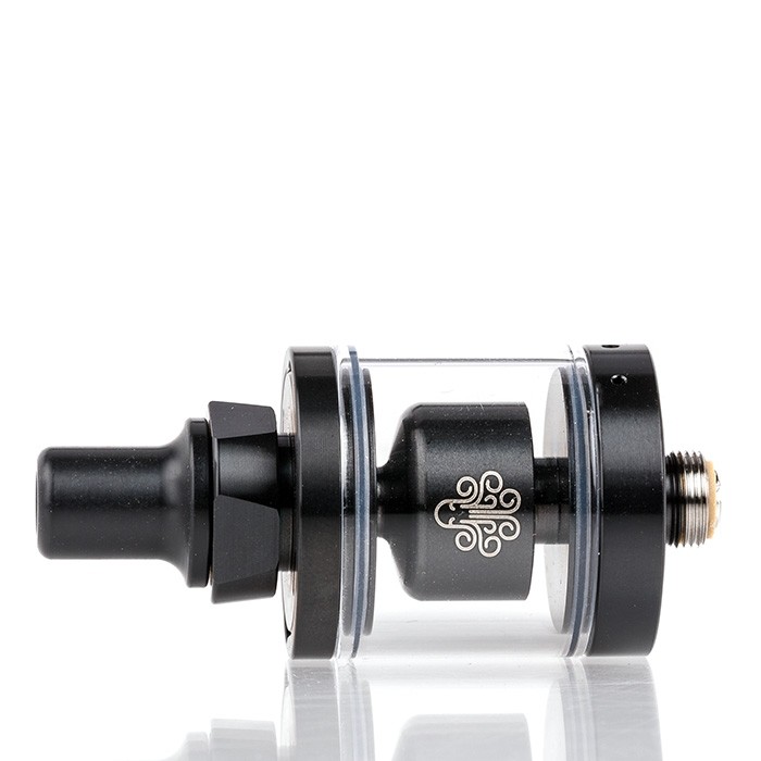 Атомайзер Cthulhu Hastur MTL RTA Mini (Original) - 4