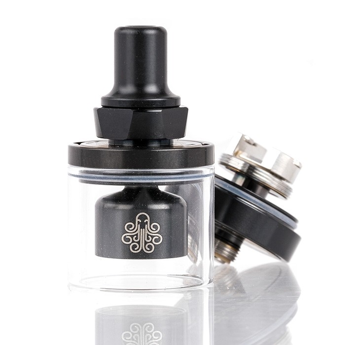 Атомайзер Cthulhu Hastur MTL RTA Mini (Original) - 8