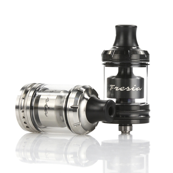 Атомайзер Damn Vape Fresia MTL RTA (Original)