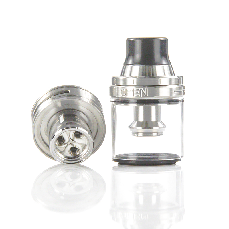 Атомайзер Eleaf Ello 4 ml 25 mm (Original) - 5