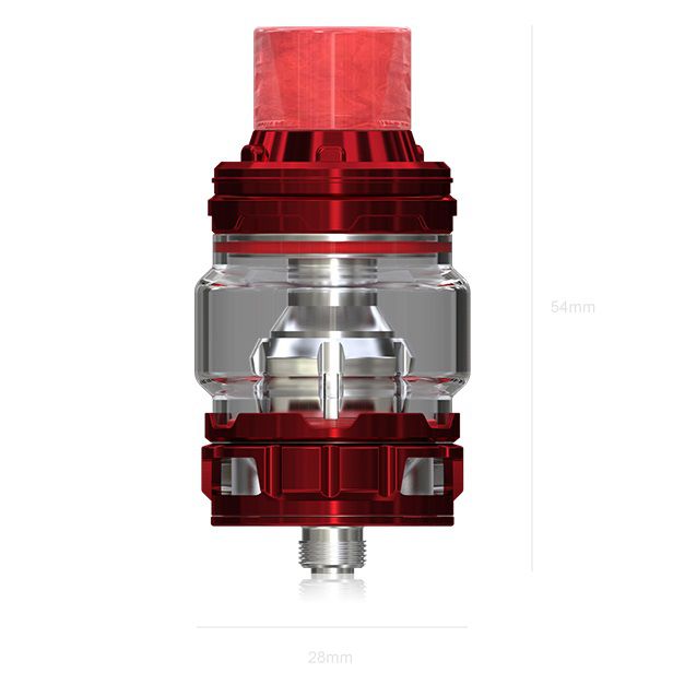 Атомайзер Eleaf Ello Duro 6,5 ml (Original) - 6