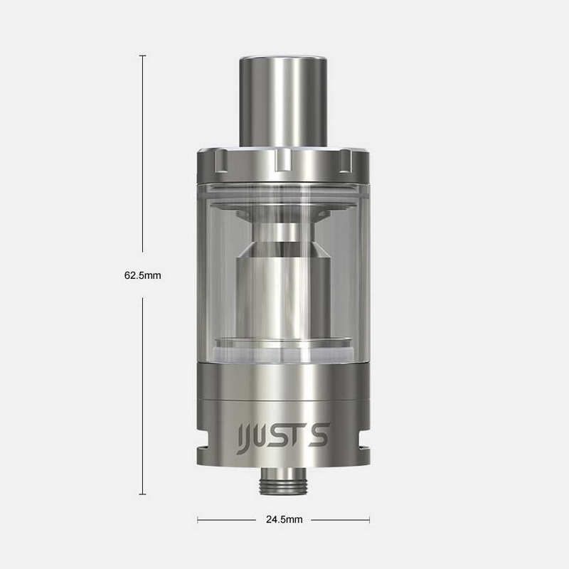 Атомайзер Eleaf iJust S (Original) - 2