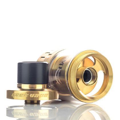 Атомайзер GeekVape Ammit 25 RTA (Original) - 7