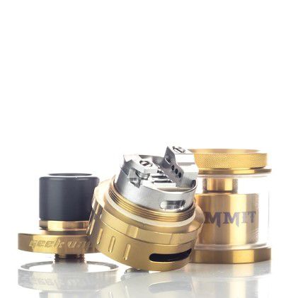 Атомайзер GeekVape Ammit 25 RTA (Original) - 9