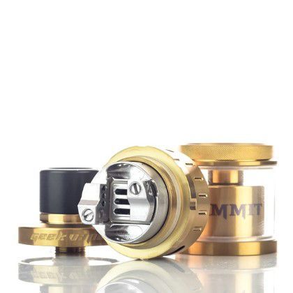 Атомайзер GeekVape Ammit 25 RTA (Original) - 10
