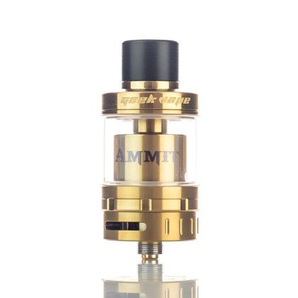 Атомайзер GeekVape Ammit 25 RTA (Original) - 5