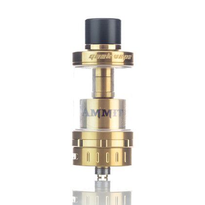 Атомайзер GeekVape Ammit 25 RTA (Original) - 12
