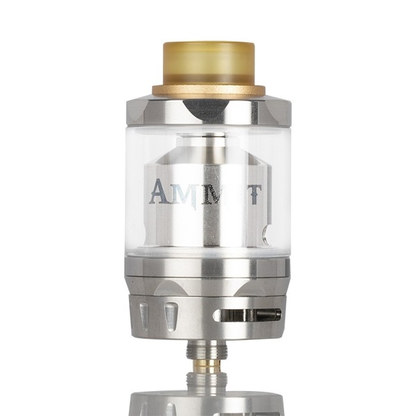 Атомайзер GeekVape Ammit Dual Coil (Original)
