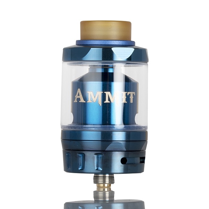 Атомайзер GeekVape Ammit Dual Coil (Original) - 2