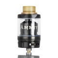 Атомайзер GeekVape Ammit Dual Coil (Original)