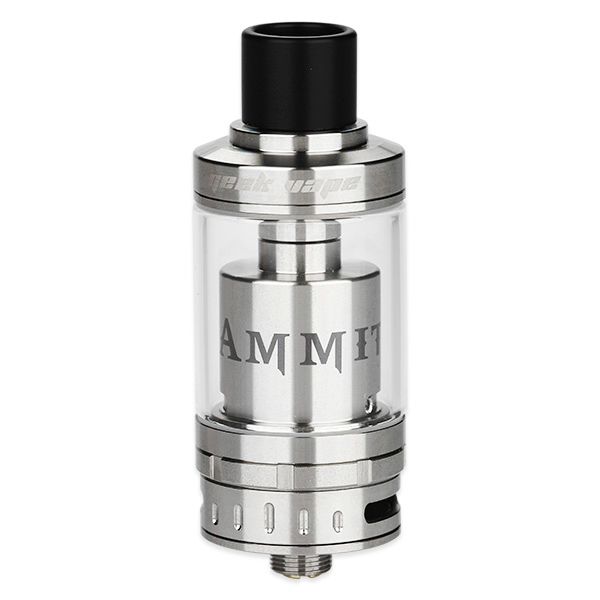 Атомайзер GeekVape Ammit RTA 3.5 ml (Original)