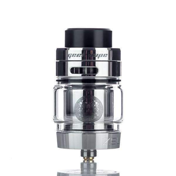Атомайзер GeekVape Zeus Dual RTA (Original) - 1
