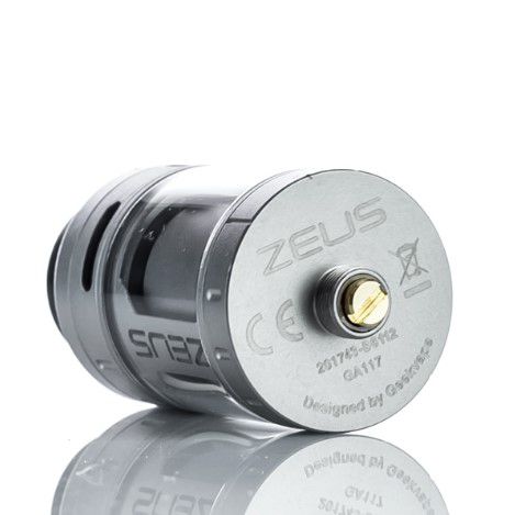 Атомайзер GeekVape Zeus RTA (Original) - 2