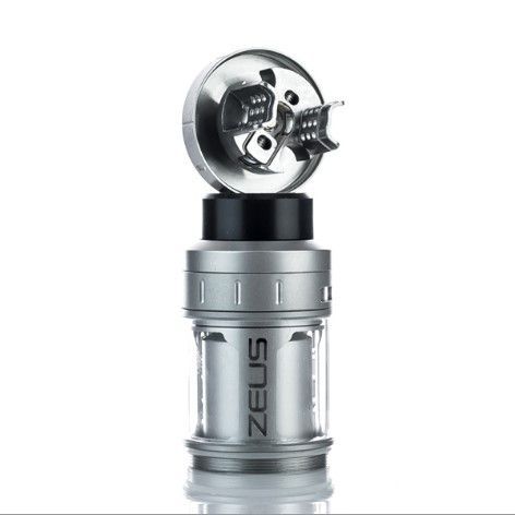 Атомайзер GeekVape Zeus RTA (Original) - 4