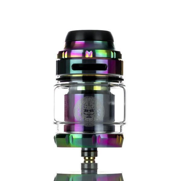 Атомайзер GeekVape Zeus X (ZX) RTA (Original) - 6
