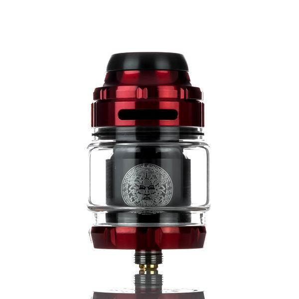 Атомайзер GeekVape Zeus X (ZX) RTA (Original) - 3