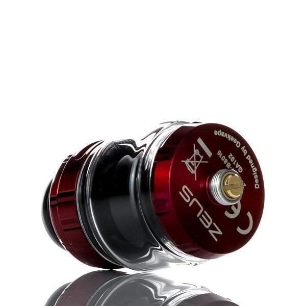 Атомайзер GeekVape Zeus X (ZX) RTA (Original) - 11