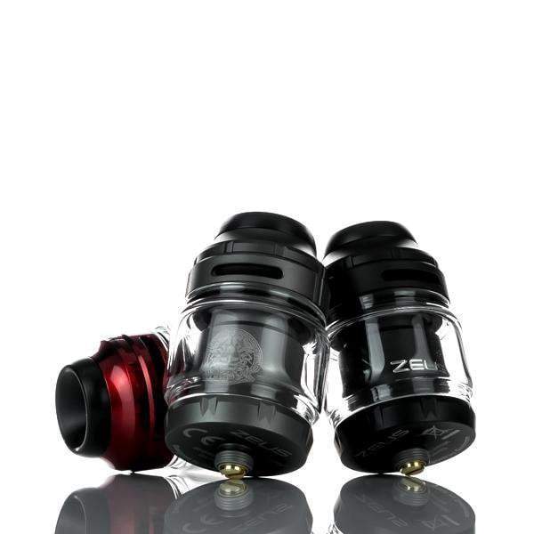Атомайзер GeekVape Zeus X (ZX) RTA (Original)