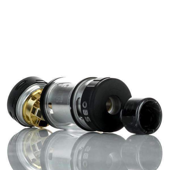 Атомайзер OBS Crius 2 RTA Dual (Original) - 4