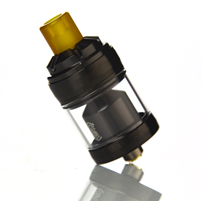 Атомайзер Reload Vapor USA MTL RTA (Original) - 2