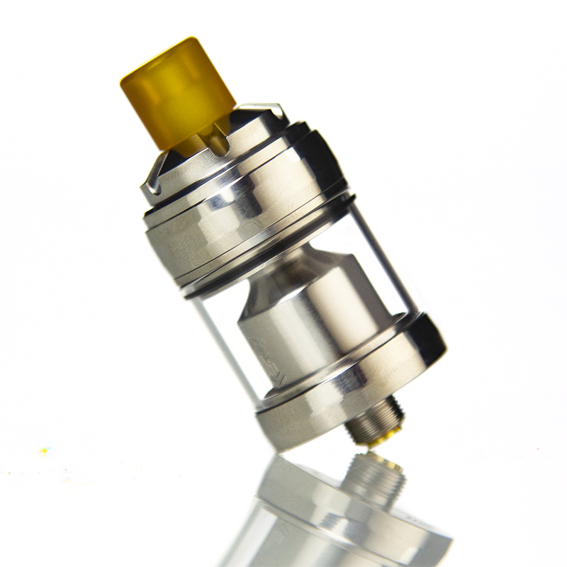 Атомайзер Reload Vapor USA MTL RTA (Original) - 3