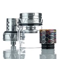 Атомайзер Smok TFV12 Prince Cloud Beast Tank (Original)