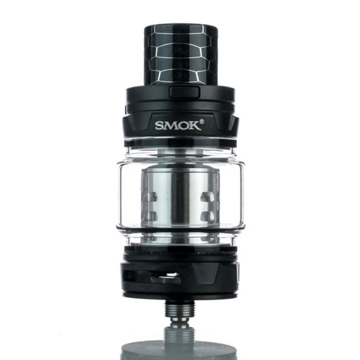 Атомайзер Smok TFV12 Prince Cloud Beast Tank (Original) - 9