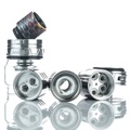 Атомайзер Smok TFV12 Prince Cloud Beast Tank (Original)