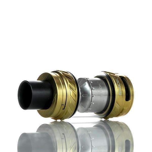 Атомайзер Smok TFV12 RBA Cloud Beast King (Original) - 2