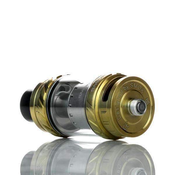 Атомайзер Smok TFV12 RBA Cloud Beast King (Original) - 3