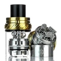 Атомайзер Smok TFV12 RBA Cloud Beast King (Original)