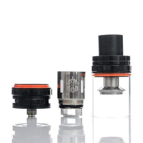Атомайзер Smok TFV8 Cloud Beast Tank (Original) - 7