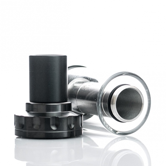 Атомайзер Teslacigs Shadow tank (Original) - 2