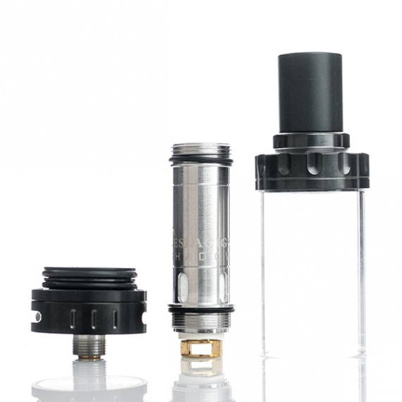 Атомайзер Teslacigs Shadow tank (Original) - 3