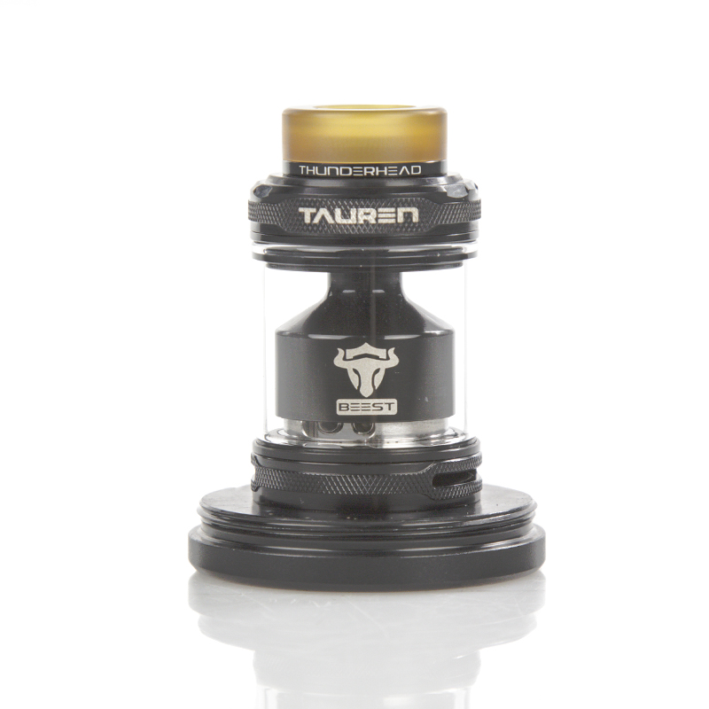 Атомайзер THC Tauren RTA (Original) - 2