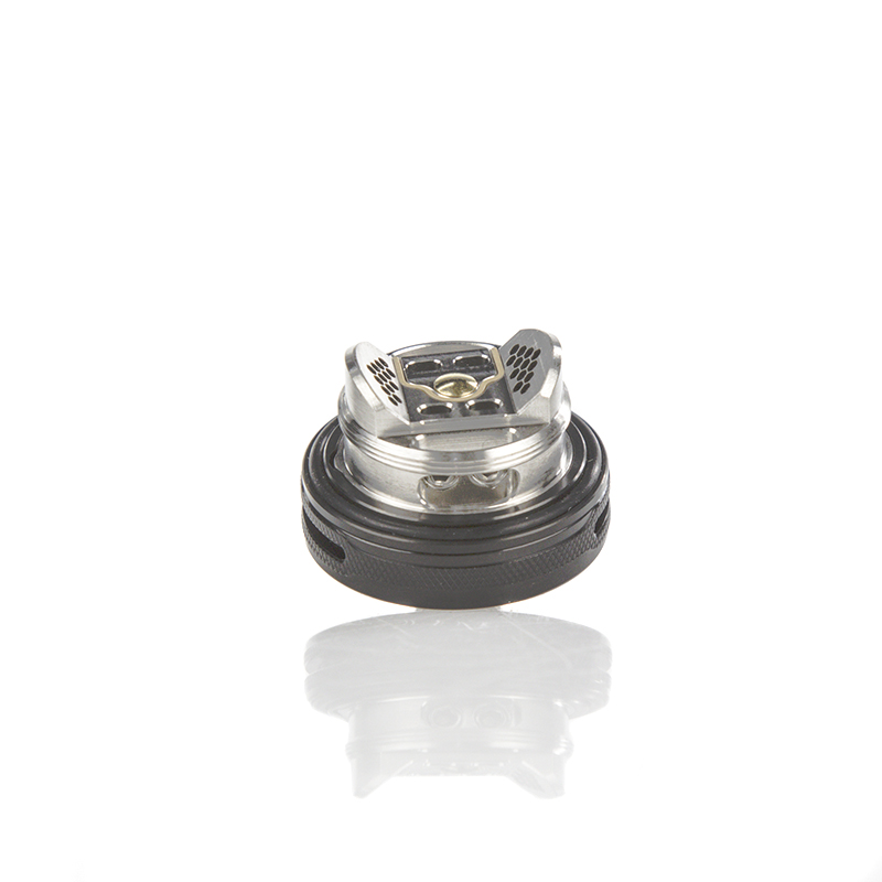 Атомайзер THC Tauren RTA (Original) - 4