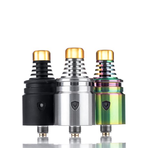 Атомайзер Vandy Vape Berserker V2 MTL RDA (Original)