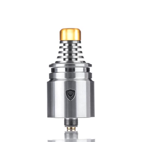 Атомайзер Vandy Vape Berserker V2 MTL RDA (Original) - 1