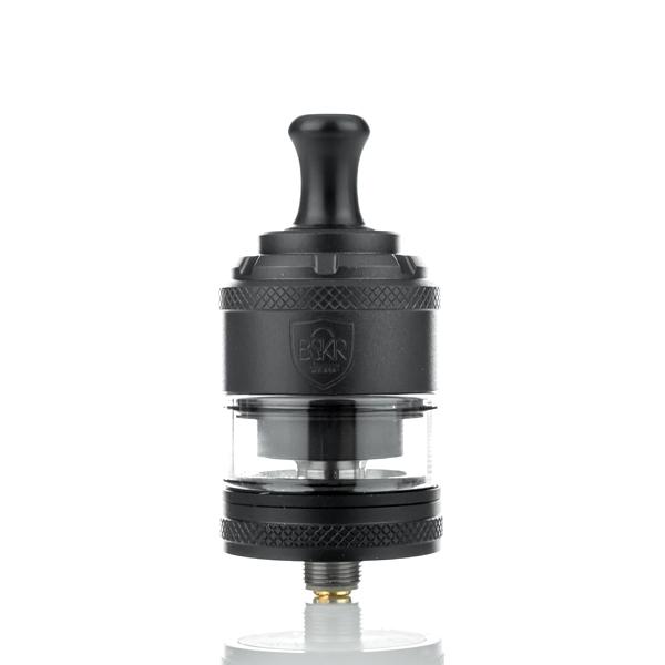 Атомайзер Vandy Vape Berserker V2 MTL RTA (Original) - 9