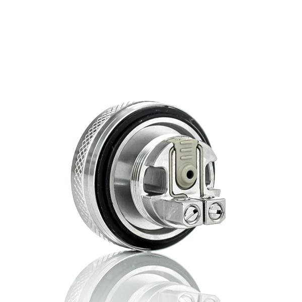 Атомайзер Vandy Vape Berserker V2 MTL RTA (Original) - 6