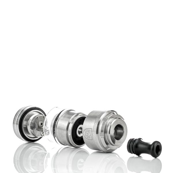 Атомайзер Vandy Vape Berserker V2 MTL RTA (Original) - 7