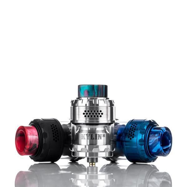 Атомайзер Vandy Vape Kylin M RTA (Original)