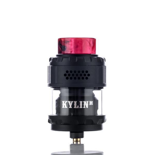 Атомайзер Vandy Vape Kylin M RTA (Original) - 8