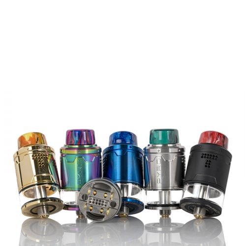 Атомайзер Vandy Vape Pyro V3 BF RDTA (Original)