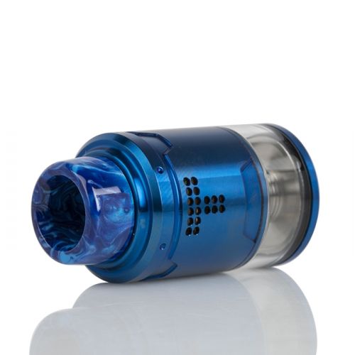 Атомайзер Vandy Vape Pyro V3 BF RDTA (Original) - 4
