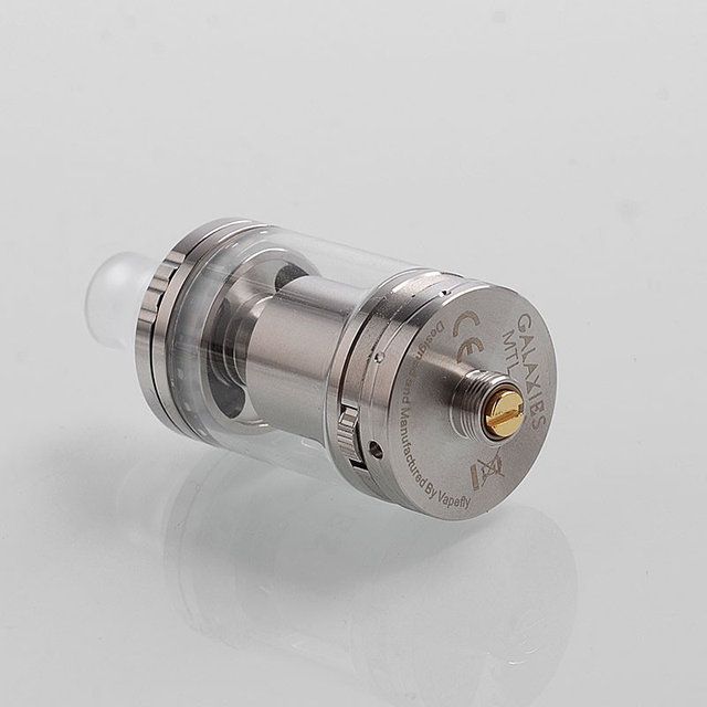 Атомайзер Vapefly Galaxies MTL RTA (Original) - 1