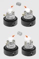 Атомайзер Vapefly Galaxies MTL RTA (Original)