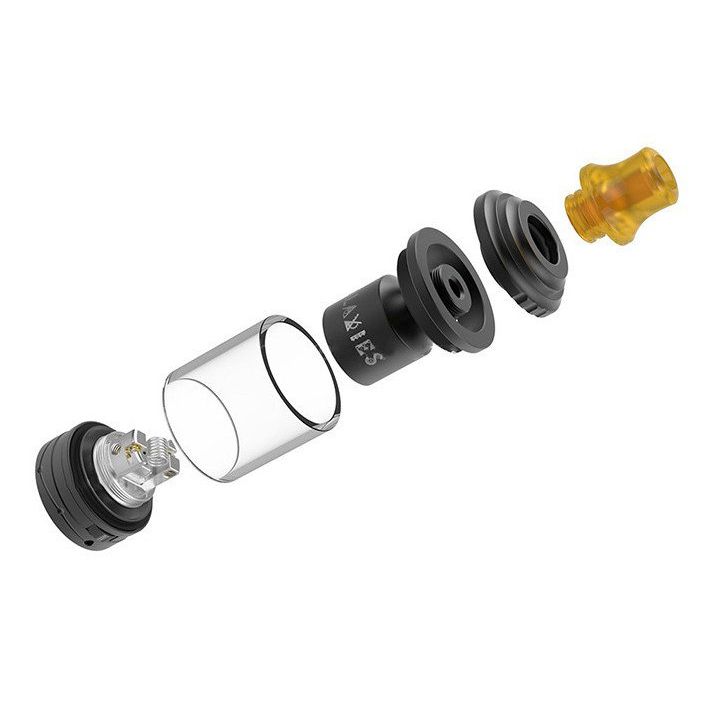 Атомайзер Vapefly Galaxies MTL RTA (Original) - 7