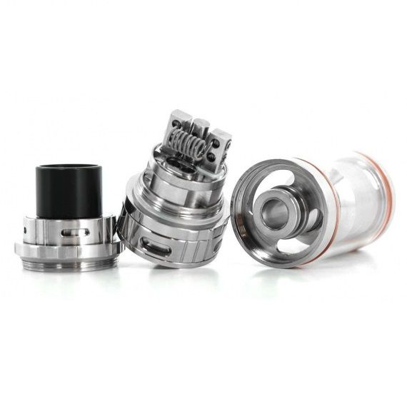 Атомайзер Vaporesso Gemini RTA (Original) - 2